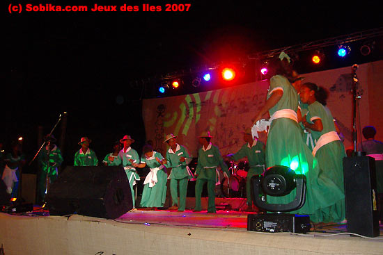 sobika rencontre madagascar