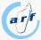 Gense de l'ARF