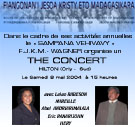 The Concert Sampana Vehivavy FJKM Wagner